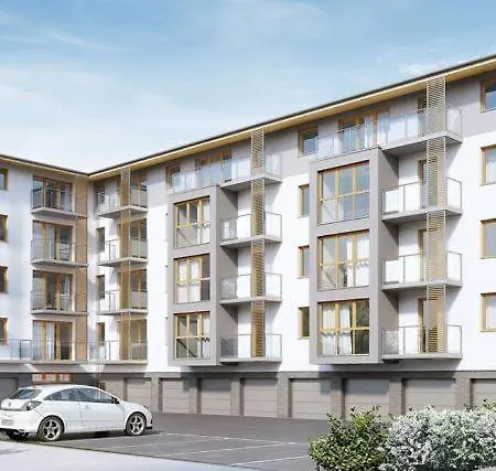 Apartament Stracciatella Dziwnówek Exterior foto