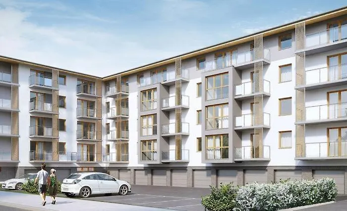 Apartament Stracciatella