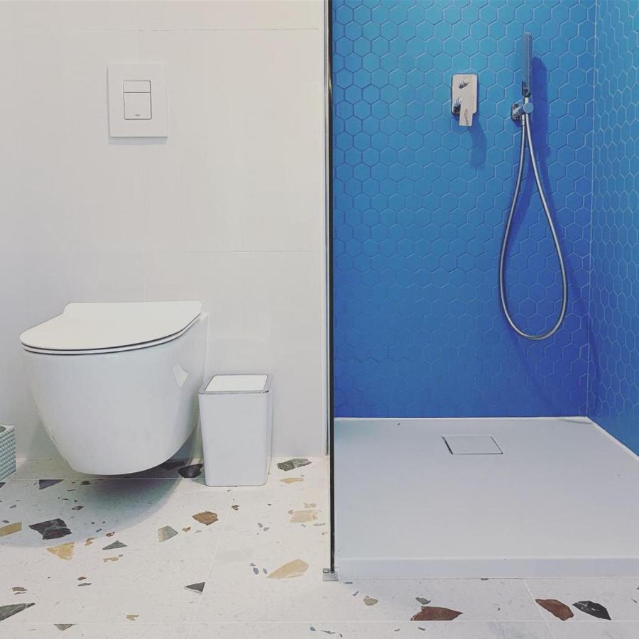 Stracciatella Apartment