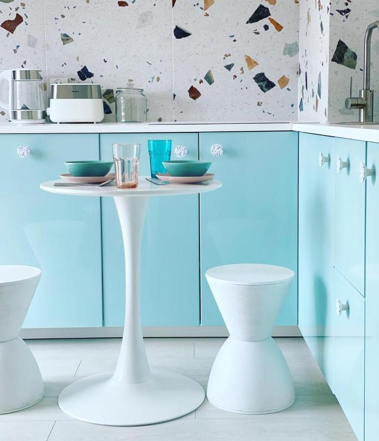 Stracciatella Apartment *