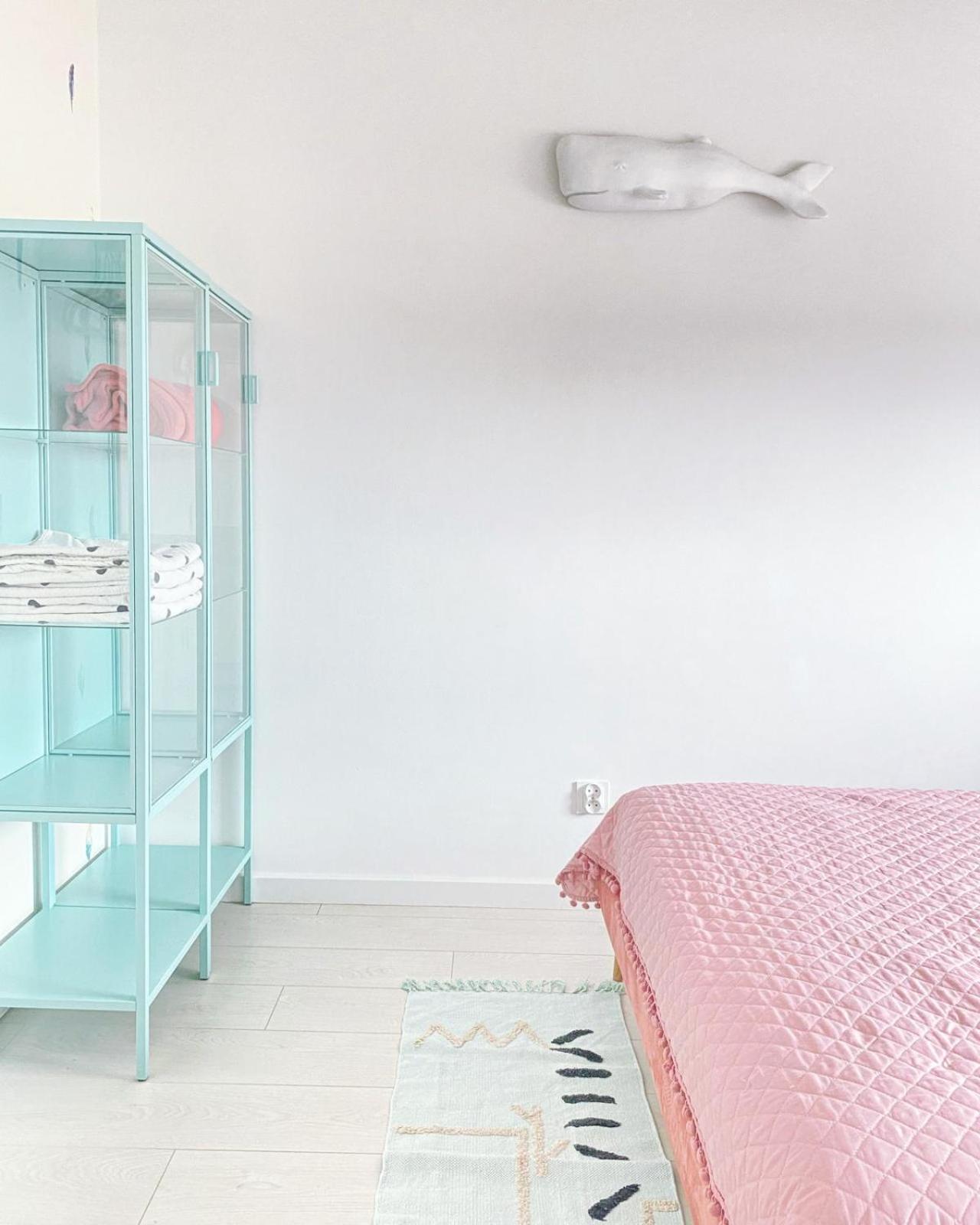 Stracciatella Apartment